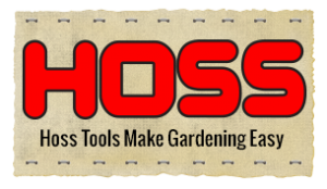 Free Garden Planner Storewide at Hoss Tools